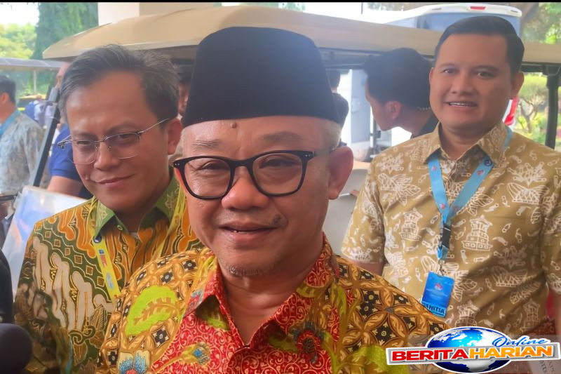 mendikdasmen berangkatkan guru pelatihan deep learning di australia