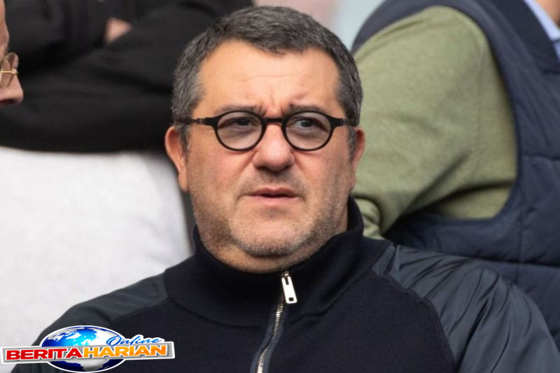 mengenal peran penting seorang agen dalam industri sepak bola