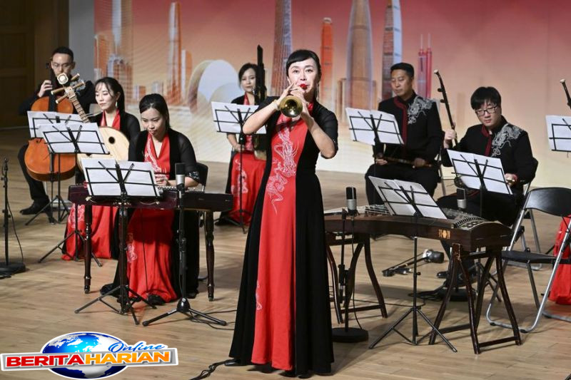 menilik upaya xi perjuangkan ikatan china malaysia yang lebih kuat