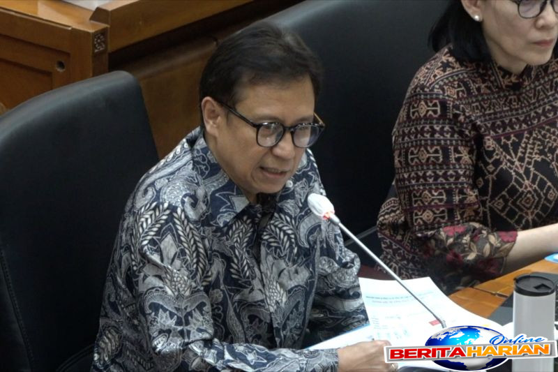 menkes ungkap ada dua ribu lebih pengaduan bullying di ppds