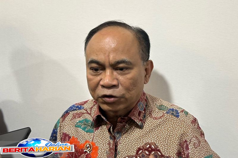 menkop sebut anggaran untuk 80 ribu koperasi desa capai rp400 triliun