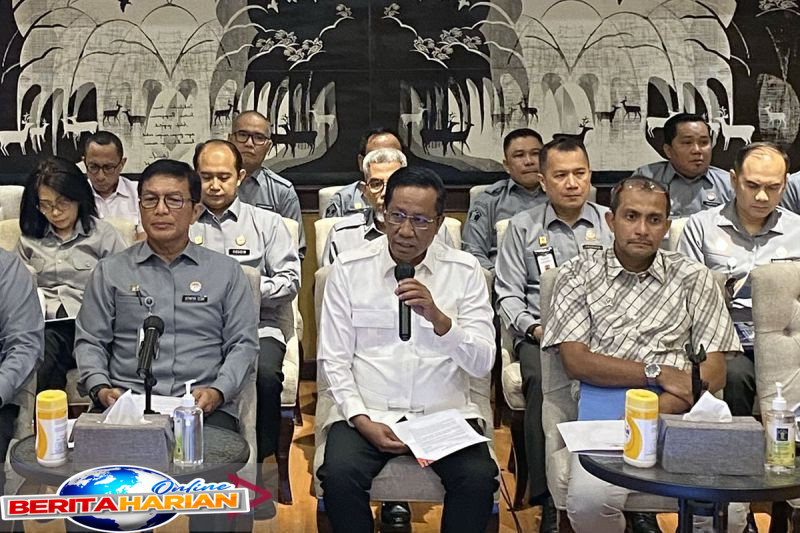 menkum ri lengkapi dokumen tambahan terkait ekstradisi paulus tannos