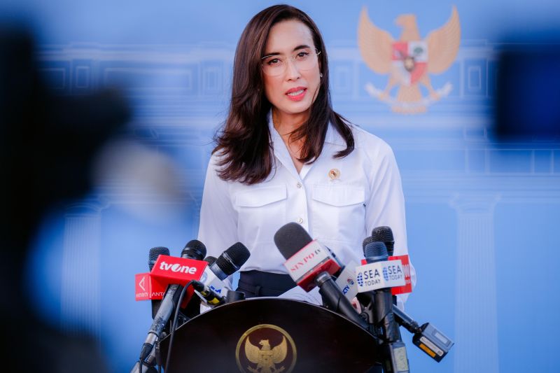 menpar pariwisata jadi alat pertahanan ekonomi hadapi kebijakan trump