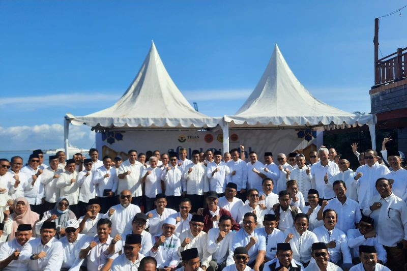 mentanalumni unhas tak boleh jalan sendiri sendiri