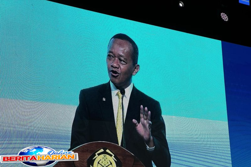 menteri esdm energi hijau jadi keunggulan ri tembus pasar eropa