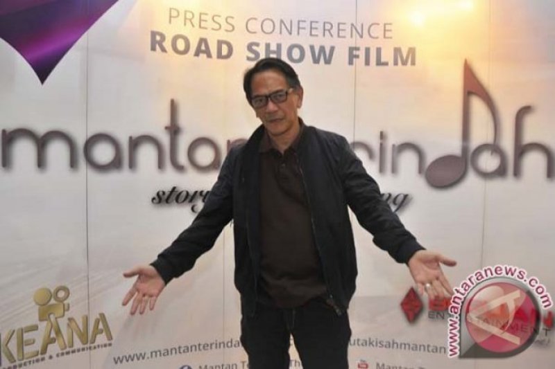 menteri kebudayaan fadli zon kenang almarhum ray sahetapy