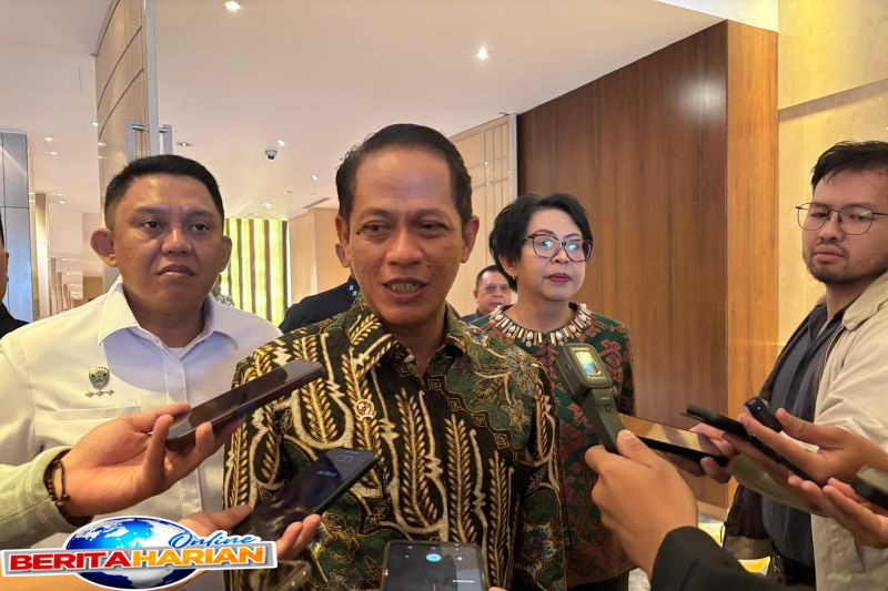 menteri lh gugatan class action penutupan tpa basirih salah sasaran