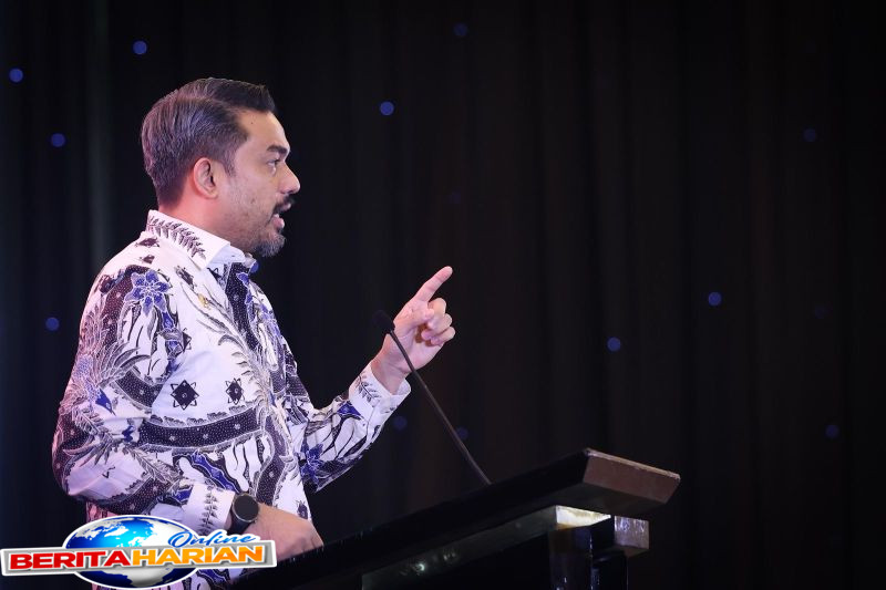 menteri maman industri penjaminan untuk jembatani kesenjangan umkm