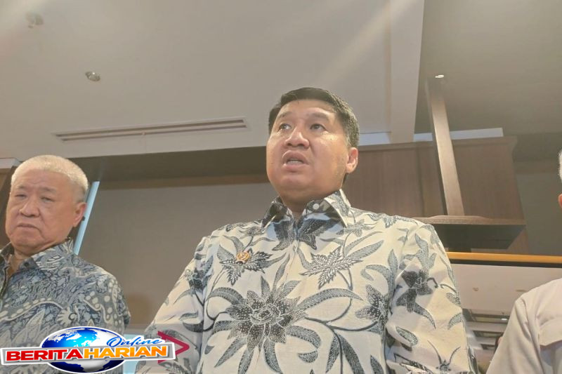 menteri pkp akan perluas sasaran penerima pembiayaan rumah subsidi