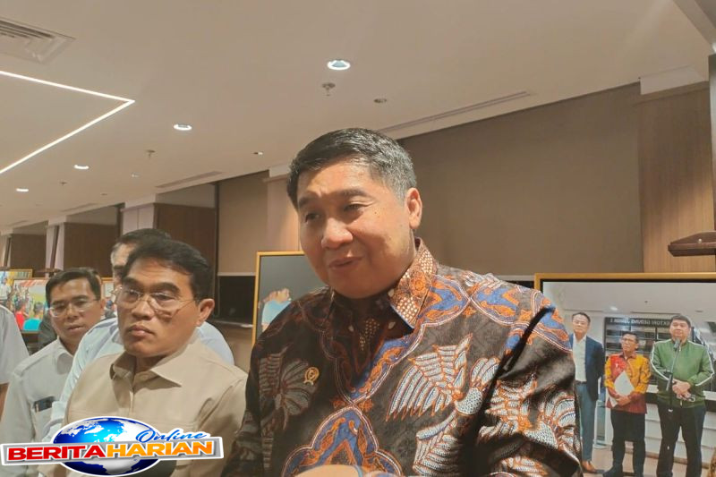 menteri pkp danantara mulai dipercaya oleh masyarakat internasional