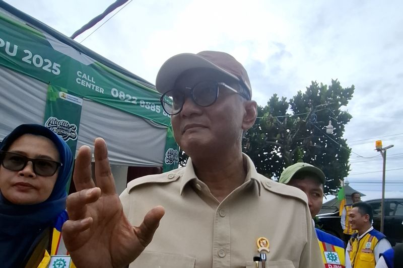 menteri pu perbaikan jalan rawajitu selatan lampung bisa lewat ijd