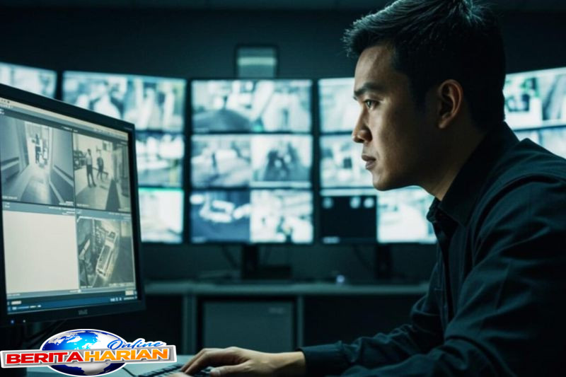 nawakara sediakan integrasi solusi keamanan cegah kebocoran informasi