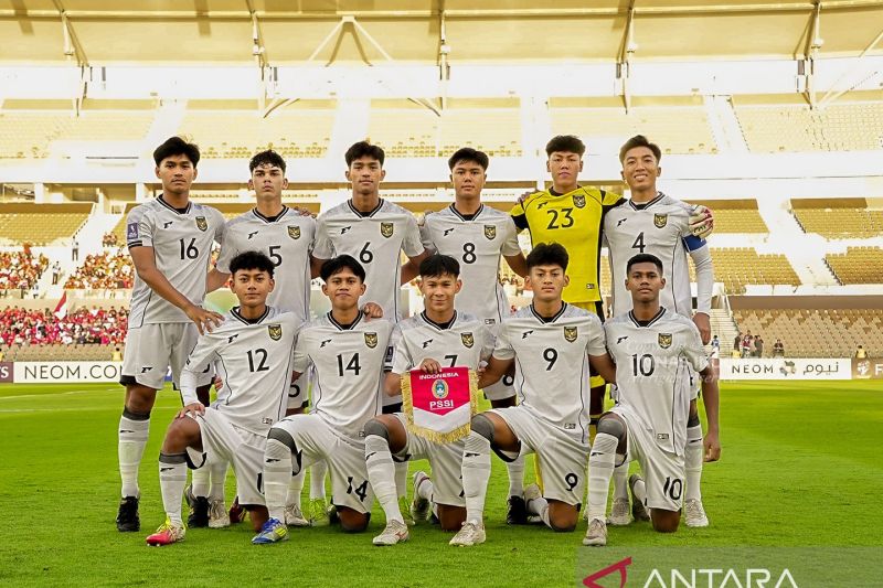 nova arianto bersyukur setelah indonesia kalahkan korea selatan