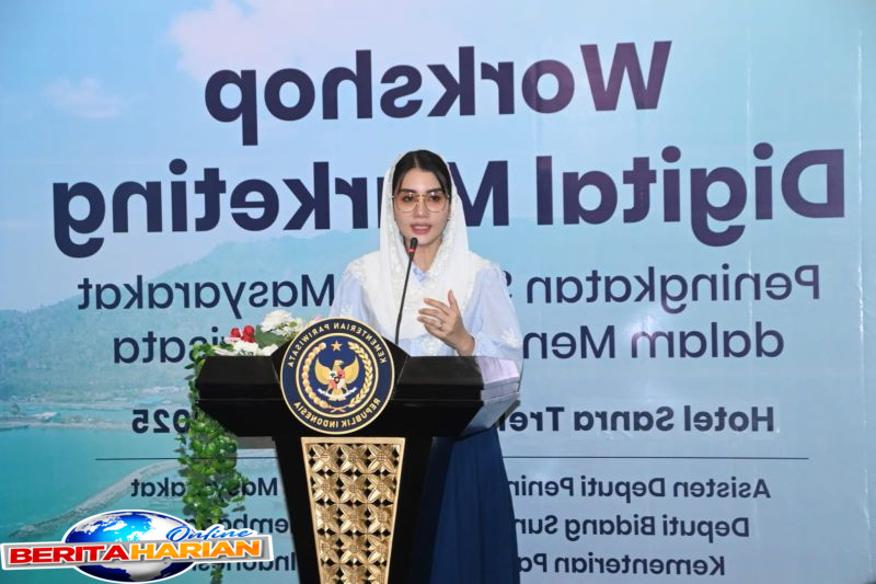 Novita Dorong Jaranan Turonggo Yakso Jadi Warisan Budaya Tak Benda 1 novita promosikan jaranan turonggo yakso jadi warisan budaya tak benda