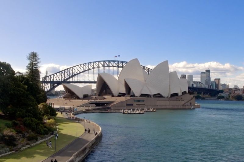 pakar australia proteksionisme sebabkan kemunduran ekonomi