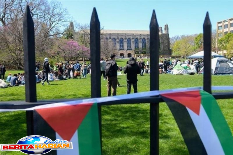 palestina sebut gencatan senjata tanpa jaminan jadi jebakan politik