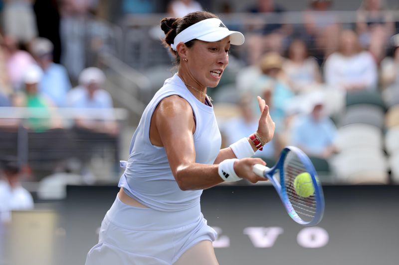 para unggulan melaju ke perempat final charleston open