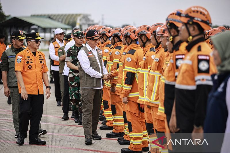 pascagempa myanmar pemerintah ri kirim personel usar