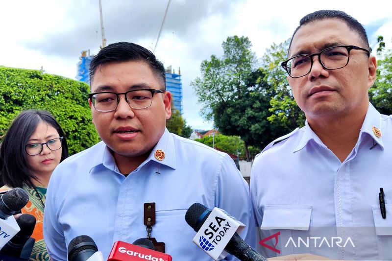 pco paparkan tiga langkah presiden hadapi gejolak global termasuk tarif as