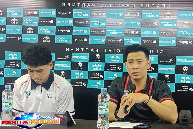 pelatih satya wacana cukup puas dengan penampilan tiga pemain asingnya