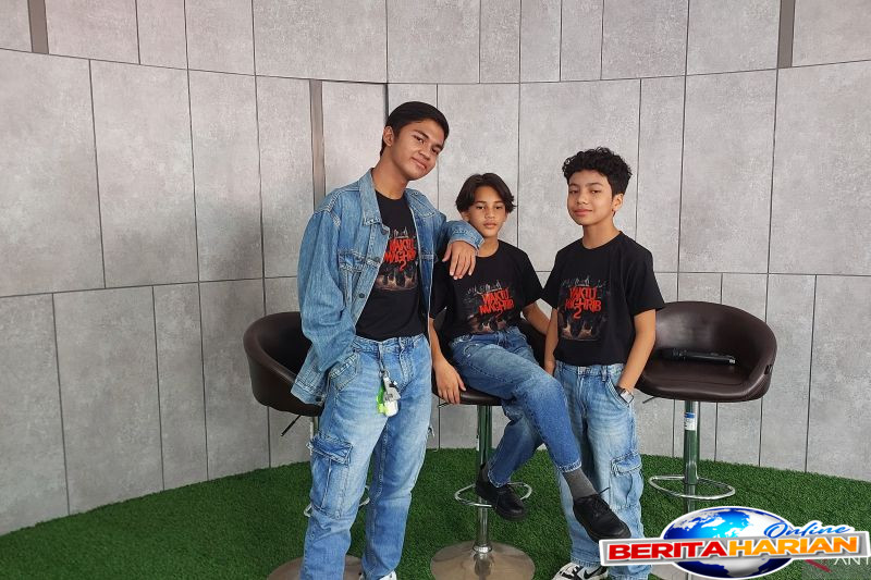 pemeran waktu maghrib 2 ceritakan pengalaman mencekam saat syuting