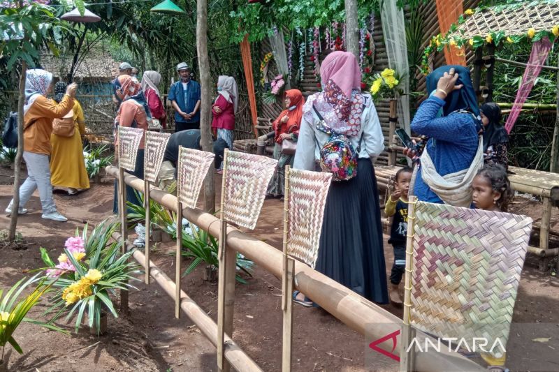 pemkab majalengka siagakan 15 posko kesehatan di jalur wisata