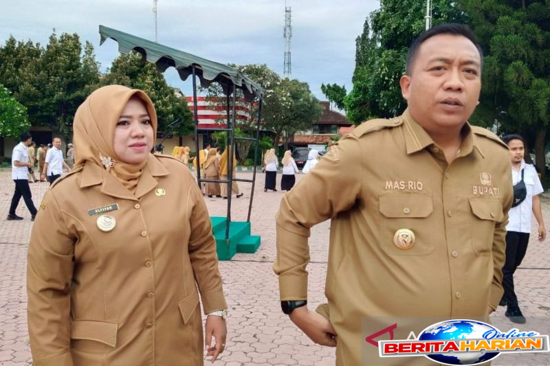Pemkab Situbondo-Jatim Hadirkan Solusi untuk 600 Honorer yang Diberhentikan 1 pemkab situbondo jatim siapkan solusi bagi 600 honorer diberhentikan