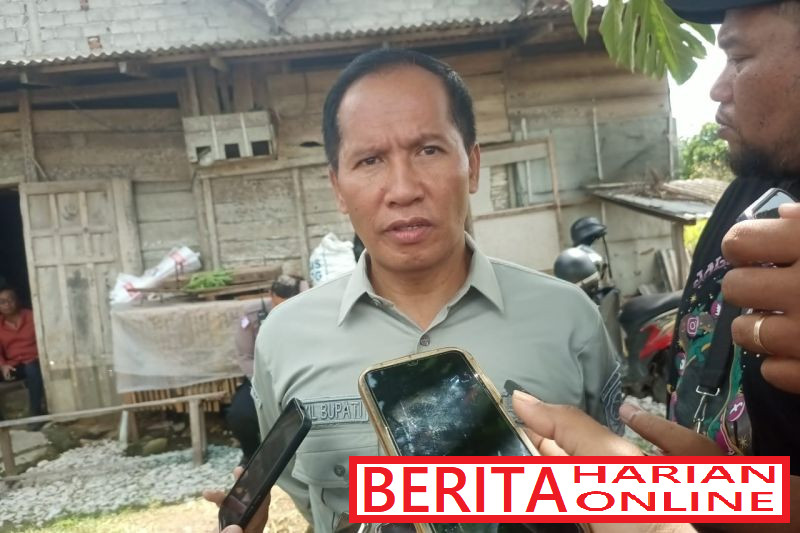 pemkab tulungagung tawarkan 71 hektare lahan untuk sekolah rakyat
