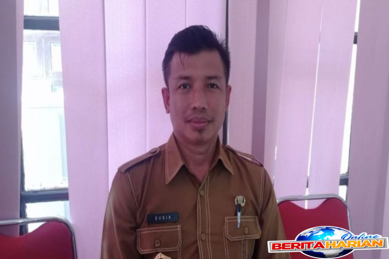 pemkot palu salurkan bantuan logistik kemensos kepada korban banjir