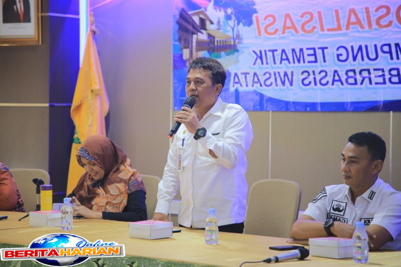 pemkot tangerang ingatkan pendatang bisa daftar kependudukan online