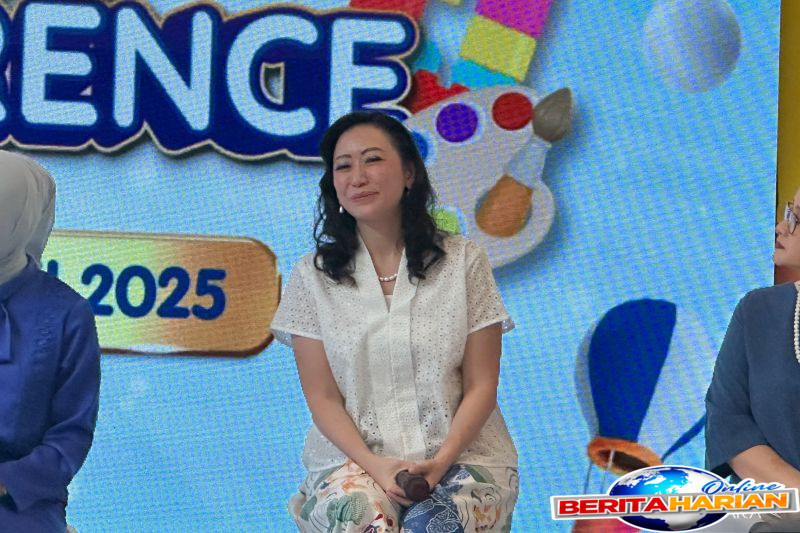 pentingnya susu dengan probiotik tanpa sukrosa untuk kesehatan anak