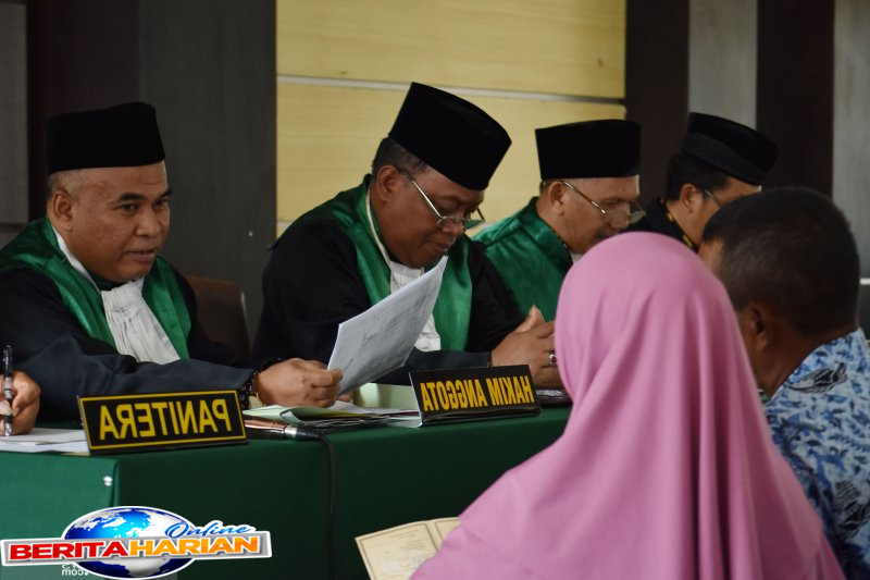 perempuan dan anak rentan dirugikan ini risiko nikah siri