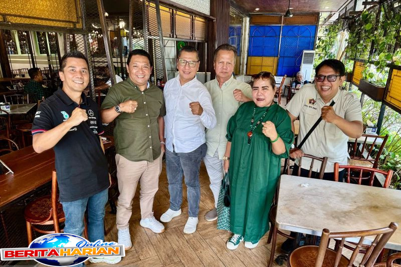 pertina jakarta gandeng pwi jaya gelar kejuaraan tinju amatir 2025