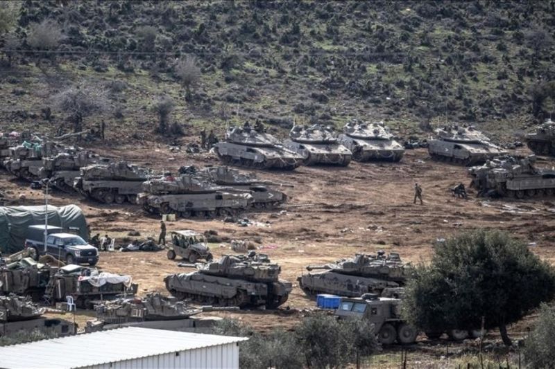 Petinggi Hamas gugur dalam serangan Israel di Lebanon 1 petinggi hamas gugur dalam serangan israel di lebanon