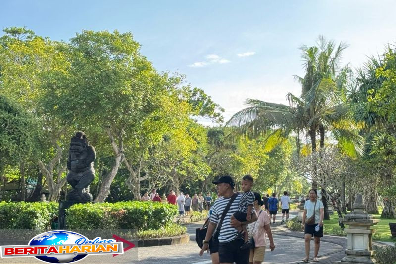 phri prediksi tren pergerakan wisatawan saat libur lebaran turun