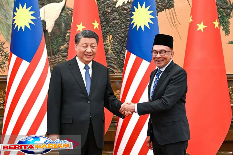 pm malaysia tegaskan asean punya kekuatan ekonomi besar 1