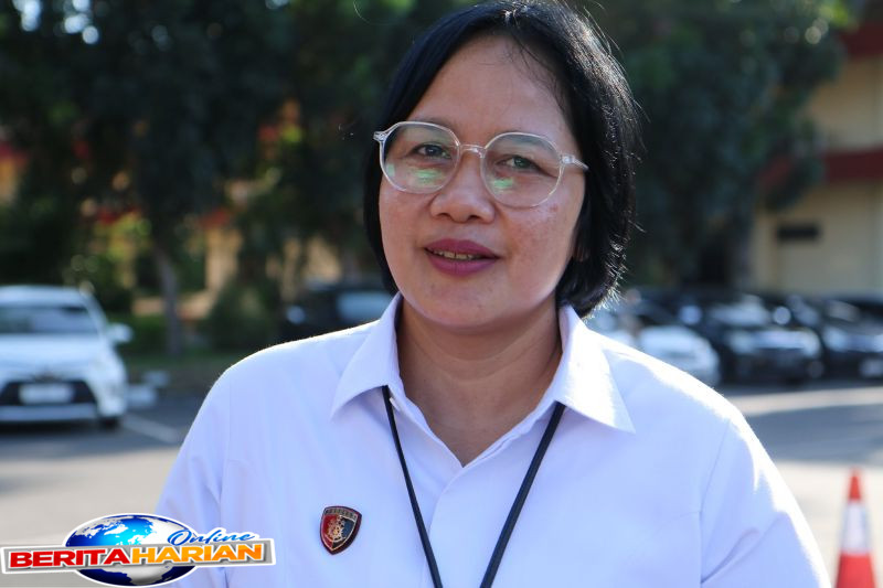 polda ntb panggil dosen terduga pelaku pelecehan seksual sesama jenis