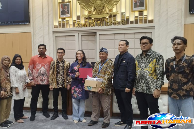 politik kemarin hasil psu hingga program strategis pemerintah