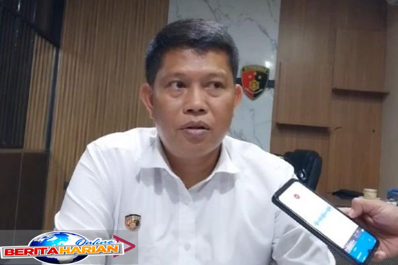 Polisi Garut Menetapkan Ayah dan Paman Sebagai Tersangka Kasus Pelecehan Anak 1 polres garut tetapkan tersangka ayah dan paman kasus pencabulan anak