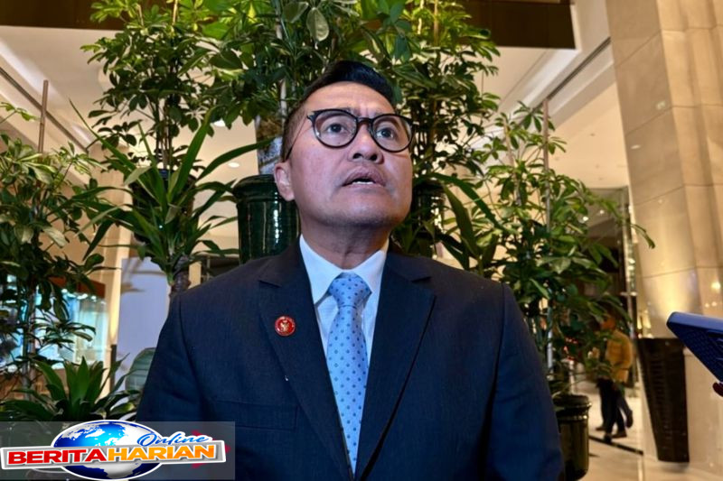 prabowo dijadwalkan pidato di gedung parlemen turki di ankara