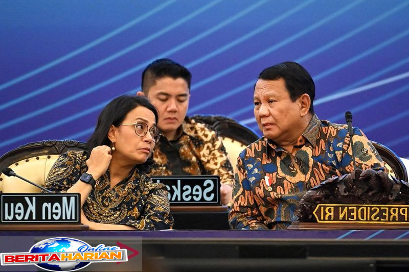 prabowo pertek harus disetujui presiden untuk kemudahan berusaha