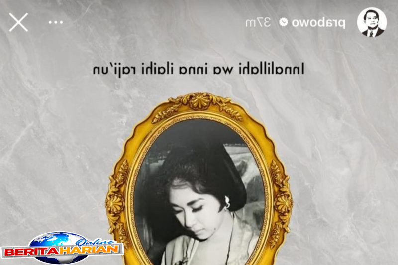 presiden kenang titiek puspa musisi berkontribusi besar bagi negara