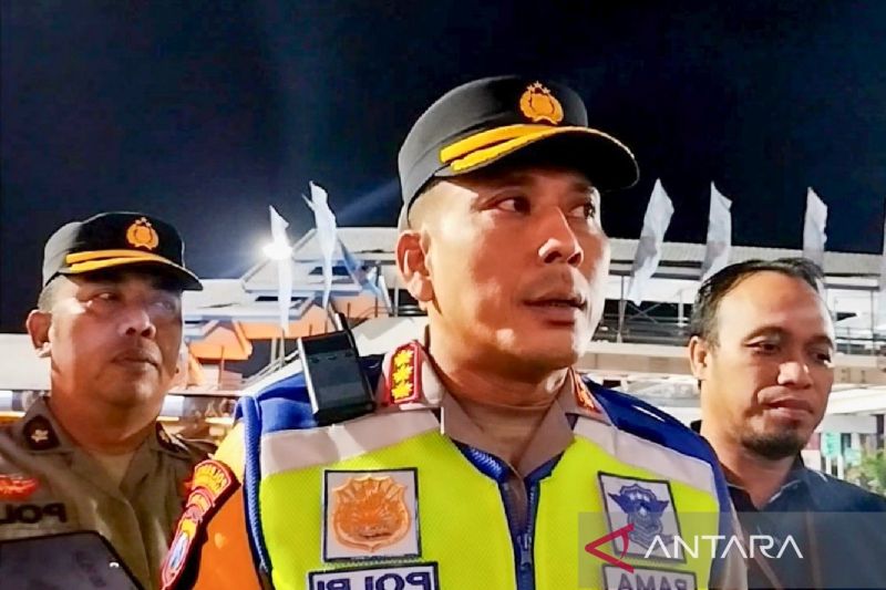 puncak arus balik ketapang gilimanuk diperkirakan pada 5 7 april