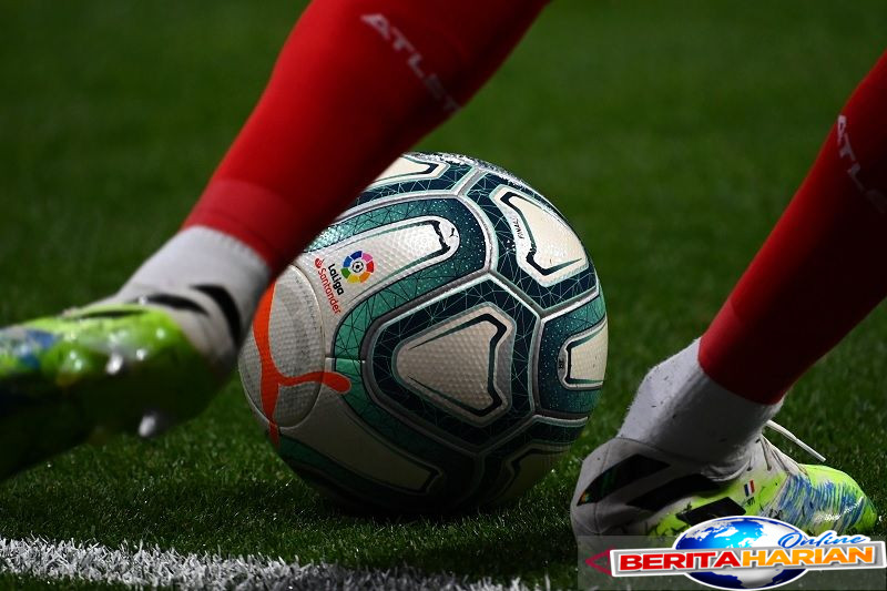 real betis menang besar 5 1 atas real valladolid