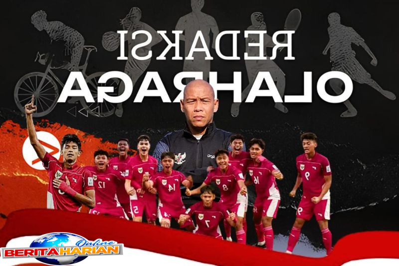 redaksi olahraga target dan tantangan di piala dunia