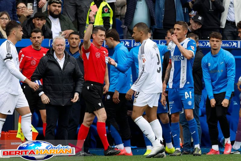 remontada terdengar jutaan kali jelang real madrid melawan arsenal