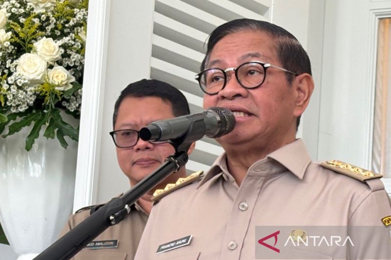 rencana kepindahan ibu kota penyebab turunnya jumlah pendatang