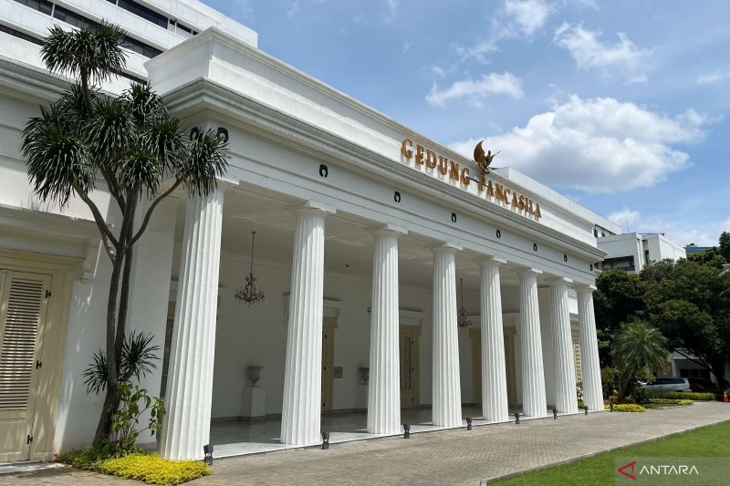 ri jaga komunikasi dengan as asean untuk respons tarif impor trump