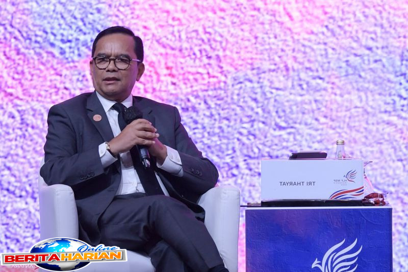 ri terus perjuangkan kemajuan industri yang adil bagi dunia 1