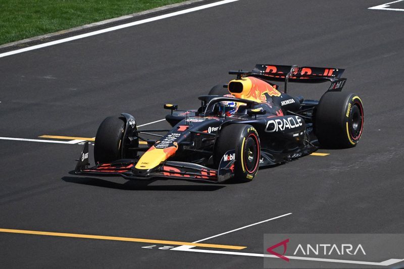 Prospek Verstappen di Mercedes: Prediksi Ralf Schumacher 1 schumacher prediksi verstappen akan berlabuh ke mercedes